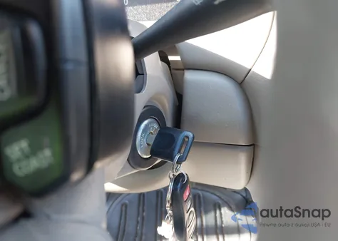 2005 Nissan Sentra 1.8S z USA, uszkodzony, nr VIN 3N1CB51D45L552734